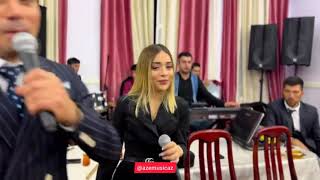 Gülka Alekberli & Anar Tağızadə - Popuri(AZE Music)