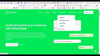 How to Get Free Unlimited WhatsApp API and Integrate with WordPress & WHMCS