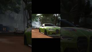 BMW M4 CSL🔥 X TIKI TIKI🥶 (SLOWED) SONG EDIT😈 RACING MASTER #bmw #ferrari #forzahorizon5 #viralshorts