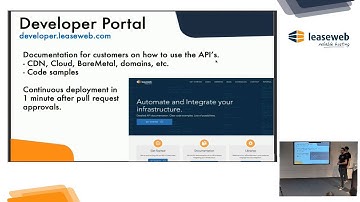 Insights on LeaseWeb