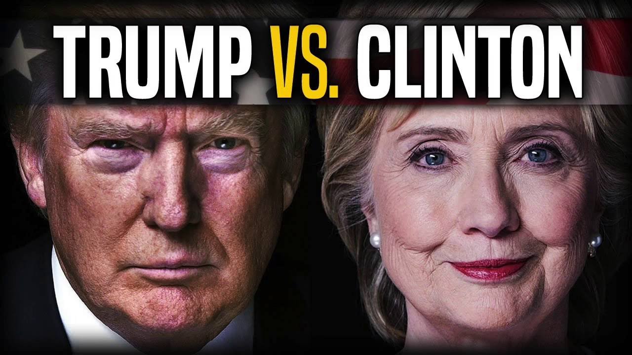 The Daily Shoah w/ Christopher Cantwell | Trump vs. Clinton Presidential Debate Analysis