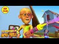 Motu Patlu | Holi | Best Cartoon For Kids