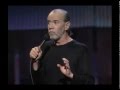 George carlin on our similarities  clean