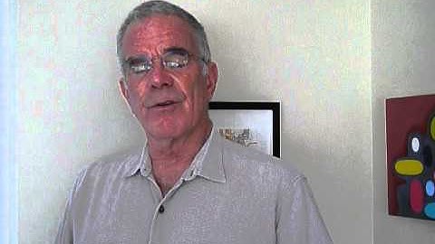 Klein Artist Works: do you need an artist statement?