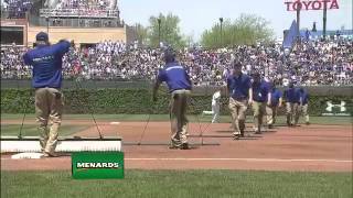 NYN AT CHN - May 18, 2013