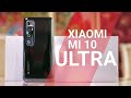 БОМБА Xiaomi MI 10 ULTRA. ОБЗОР