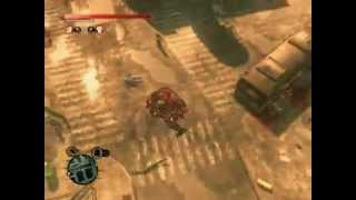 Prototype 2 PC (Highest Settings)