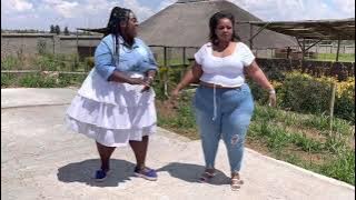 Plus Size Models RSA
