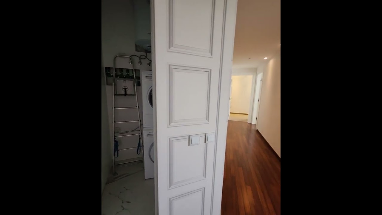 Stunning Four Bedroom Apartment in Tigne Point, Sliema, Malta