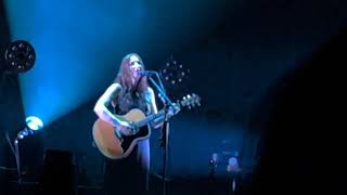 Cold - Chelsea Wolfe @ Paramount Theatre, Oakland September 9, 2025