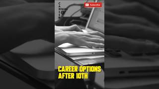 Career After 10Th