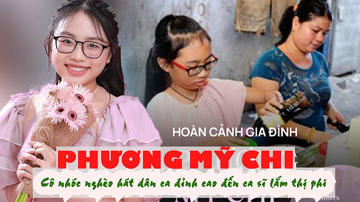 Phương mỹ chi sinh năm bao nhiêu năm 2024