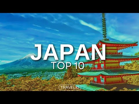 Video: Top 6 vieringe en feeste in Japan