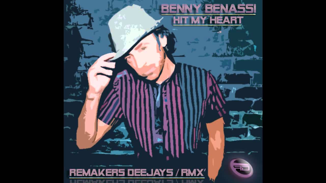 Single day benny. Benassi Bros Hit my Heart. Benny Benassi Hit my. Benny Benassi Heart Hit my Heart. DJ REMAKERS.