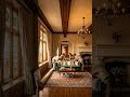 Historic Mansion Restoration That Feels Illegal To Watch #youtubeshorts #viral #aivideo #trending