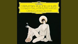 Download Lagu Stravinsky: 8 Instrumental Miniatures for 15 Players, K37: VIII. Tempo di tango