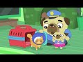 Howie has Heart | Chip &amp; Potato | Cartoons for Kids | WildBrain Zoo