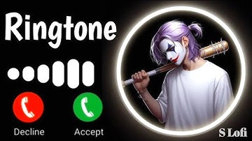 New Attitude Ringtone 2025 | Trending Ringtone | Hacker Ringtone | No Copyright Ringtone #attitude