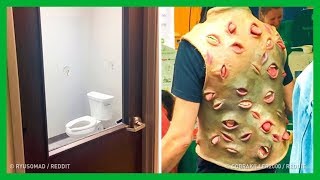 Photos We Bet No One Can Explain!