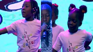 Heartwarming Children’s Day Celebration Highlights | Summit Bible Church | Jedidiah Johnson Edith