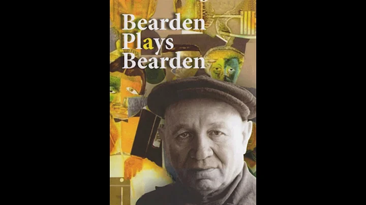 Bearden Plays Bearden [Original Televised Material...