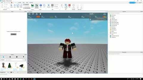 Roblox | Rank Script tutorial
