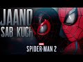 Marvel's Spider Man 2: Everything We Know So Far in Hindi | Game Details