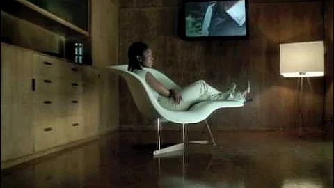 Brandy - Long Distance (Video) - christianSoul Remix