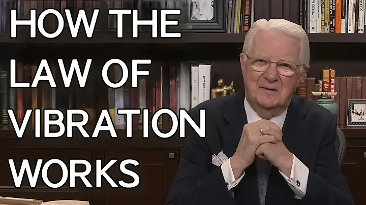 The Law of Vibration Explained