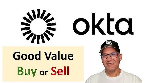 OKTA is a Value Price Software Stock - Buy or Sell?  Content Created on Sept. 3, 2025