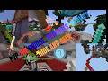 Minecraft THE HIVE The Bridge, BedWars, Gravity, Hide And Seek