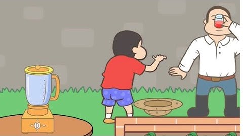 Hidden My Test - Escape Game - Stage 16-30 All Levels Solution - Gameplay Walkthrough Android Part 2