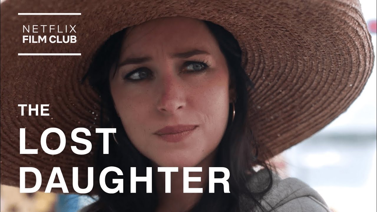 The Lost Daughter | Dakota Johnson Smolders in a Tale of Obsession | Netflix