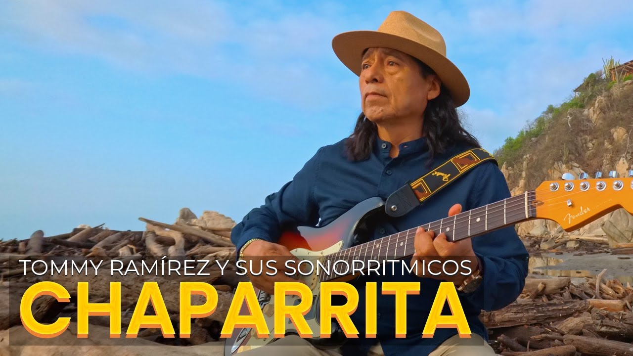 Watch Chaparrita - Tommy Ramírez y Sus Sonorritmicos (Official Video) on YouTube Watch Chaparrita - Tommy Ramírez y Sus Sonorritmicos (Official Video) on YouTube