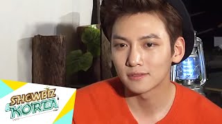 [Showbiz Korea] HANDSOME & TALENTED ACTOR JI CHANG-WOOK (눈부신 꽃미남! 자타공인 우월남, 지창욱)