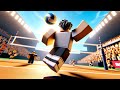 Roblox volleyball 42  ranked gameplay