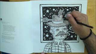 Stoner's Coloring Book