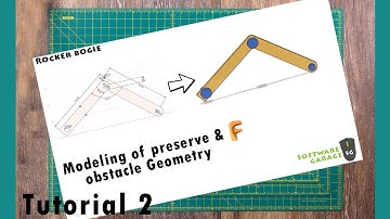 Generative Designing tutorial for beginners | Software Garage | Tutorial-2