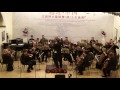 П.Чайковский Canzona из симфонии №4 ор 36