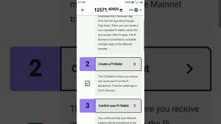 Pi Kyc Complete Ll Crypto Club Ll