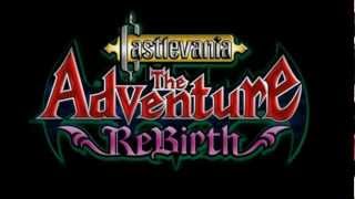 The Pinnacle - Castlevania Rebirth Style screenshot 4