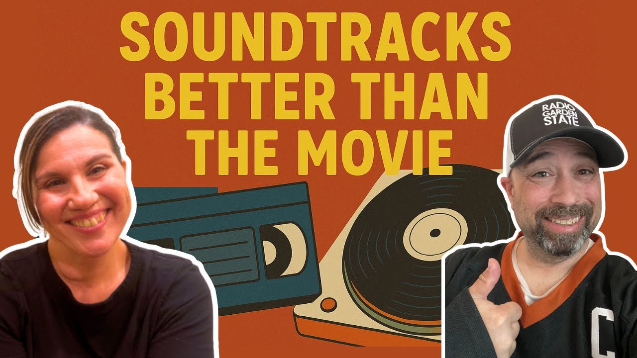 These Soundtracks Were TOO GOOD for Their Movies 😲
