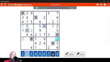 Daily Challenges - Minesweeper & Sudoku 11/5/25