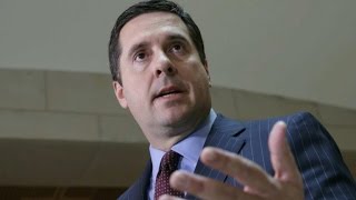 Rep. Devin Nunes Reveals Secret Meeting On Wh Grounds Amid Russia Probe