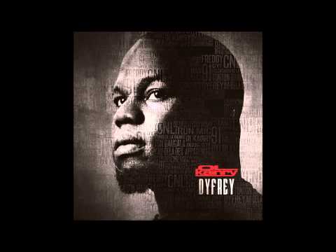 Ol'Kainry - Horizon feat. Jihane (Audio Officiel Album Dyfrey)