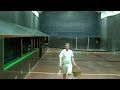 Seacourt Emsworth Cup 2014 Elite Final