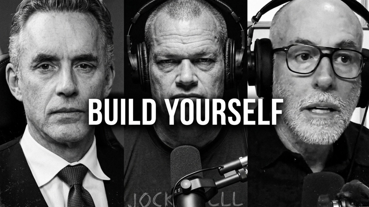 𝗕𝗨𝗜𝗟𝗗 𝗬𝗢𝗨𝗥𝗦𝗘𝗟𝗙.