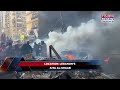 IDF Retaliates As Hezbollah Artillery Fire Hits Israel's Kiryat Shmona| Iran Proxy Using China Arms?