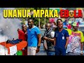 KENYA SIHAMI Unanunua Mpaka Ebola Ft Pastor Ng Ang A Ruto Rigathi Gachagua Sifuna 