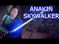 General Anakin Skywalker In Star Wars Battlefront 2.